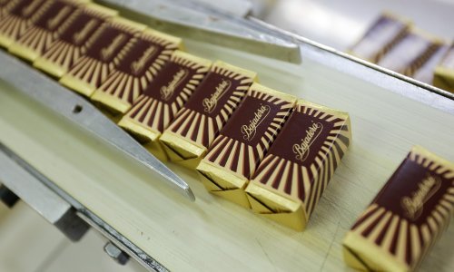 Srbijanski Kappa Star nema namjeru preuzimati Kraš, obustavljeno trgovanje dionicama