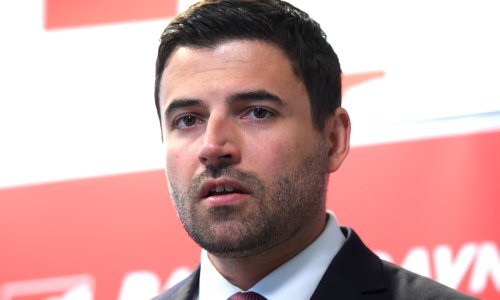 Bernardić: Ljubav Pupovca i Plenkovića velika je i neobjašnjiva