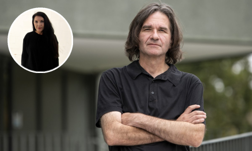 Kustos MSU-a u Beogradu uoči velike izložbe kraljice performansa: S Marinom Abramović lako je surađivati, zna točno što hoće