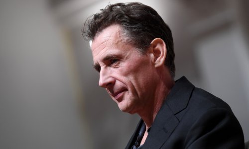 David Lagercrantz: 'O pisanju nastavka Millenniuma nisam oklijevao ni mikrosekundu, a unatoč mračnim trenucima nisam pomišljao o odustajanju'