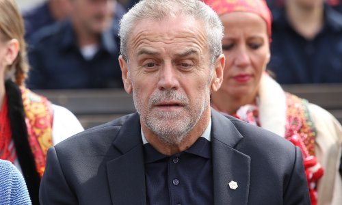 Nacional: Bandić daje ostavku na mjesto gradonačelnika i kandidira se za predsjednika