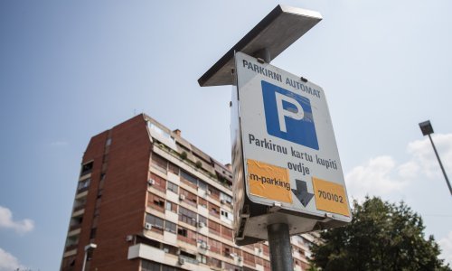 Uvodi li Bandić naplatu parkinga u cijelom Zagrebu?