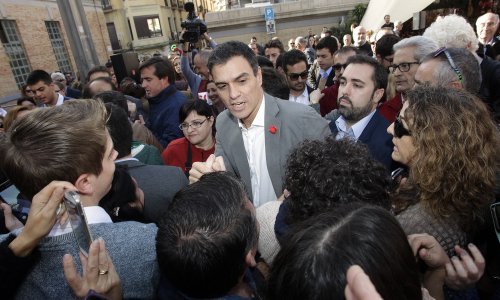 Socijalisti opet odbili veliku koaliciju s konzervativcima