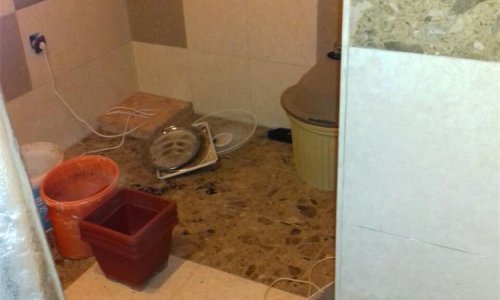 Kod Vinkovaca otkriven laboratorij za uzgoj marihuane, četiri osobe završile iza rešetaka