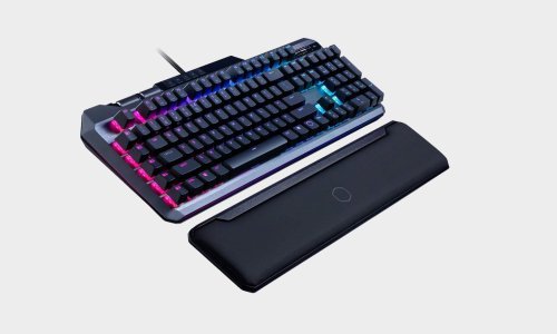 Izabrali smo sedam tipkovnica stvorenih za najžešći PC gejming