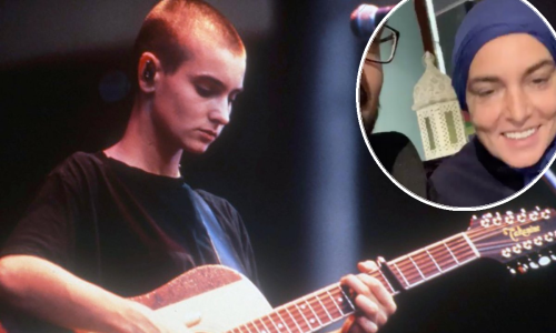 Sinead O’Connor prešla na islam i oplela po svima koji nisu muslimani, no sada je ipak shvatila da je pretjerala