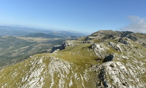 Stigla jedna ponuda za istraživanje i eksploataciju nafte i plina na području Dinarida