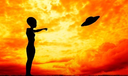 Ako je istina da su vanzemaljci posjetili Zemlju, zašto o tome ne postoje dokazi? Znanstvenici imaju odgovor