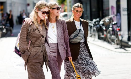 Novi modni poriv: Ovih osam trendova uskoro ćemo viđati na svakom koraku