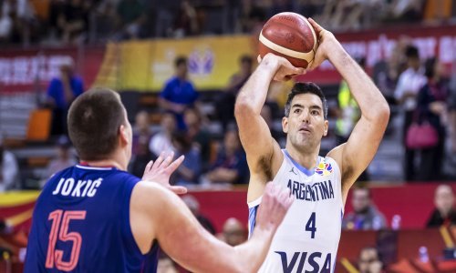 Šok za Srbiju i njihove zvijezde; lekciju im očitali veteran Scola i otkačeni razigravač Campazzo