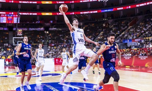 Srpski košarkaši totalno utučeni; ovo je prema njima ključan razlog zašto su ostali bez polufinala