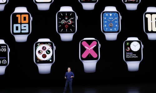 Ovo su najbolje značajke novog WatchOS-a