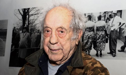 Umro velikan fotografije Robert Frank čiji je fotoaparat otkrio tamnu stranu 'američkog sna'