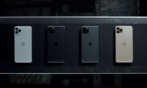 [FOTO] Apple predstavio novi iPhone, iPad i Apple Watch, a planira i konkurirati Netflixu