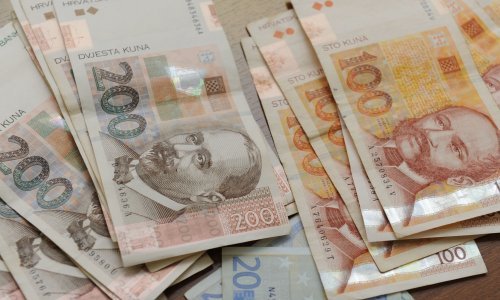 Pozitivnim trgovanjem u petak okončan odličan tjedan za Zagrebačku burzu