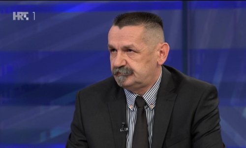 Suspendirani članovi HSP-a AS obrušili se na Ćorića