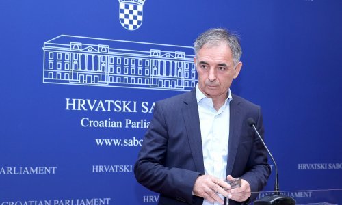 Pupovac: Spreman sam prihvatiti bilo koju vrstu DORH-ove odluke
