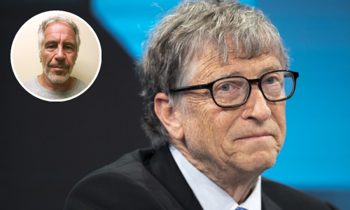 Neugodna poveznica: Evo što je Bill Gates rekao o druženju s Epsteinom