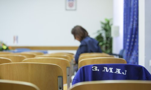 Krenula isplata zaostalih plaća radnicima u 3. maju