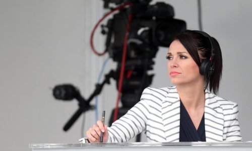 Bandić je Mili Horvat dodijelio vozača i automobil do Beča