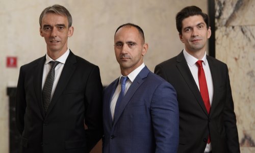 Nova Uprava HPB-a u sastavu Badurina, Mihaljević i Soldo krenula s radom