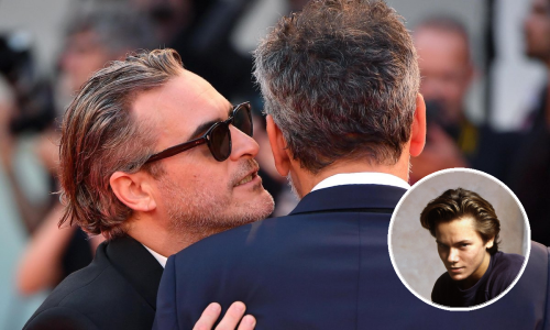 Emotivni govor novog 'Jokera': Prerano preminulom bratu, glumačkoj zvijezdi, zahvalio što ga je usmjerio na ovaj put