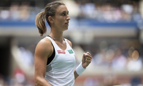 Petra Martić iskoristila prekid zbog kiše te se preokretom plasirala u četvrtfinale