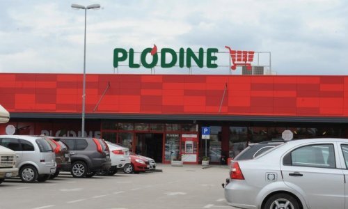 Plodine povećavaju temeljni kapital iz ostvarene dobiti