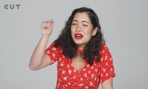 Jeste li se ikad zapitali kako zvučite kad tepate? Evo čak 100 primjera s kojima se možete usporediti!