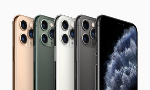 Slijedi trendove: iPhone 12 mogao bi imati ekran od 120 Hz, priča se i o impresivnoj kameri i jačoj bateriji