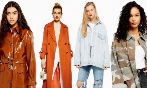 Modni ulovi: Zavirili smo u trgovine i pronašli najljepše jakne za ovo škakljivo prijelazno razdoblje