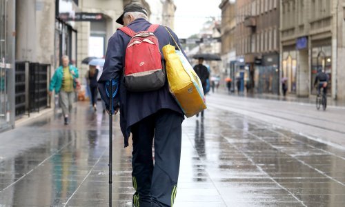Nove porezne olakšice otvaraju Pandorinu kutiju i slabe mirovinski sustav