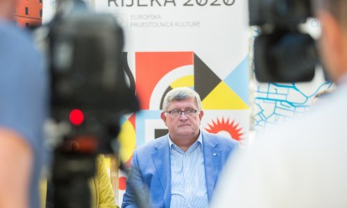 [VIDEO] Obersnel: Mi na tog čovjeka ne možemo gledati sa simpatijama. Uništio je sve što je dotaknuo