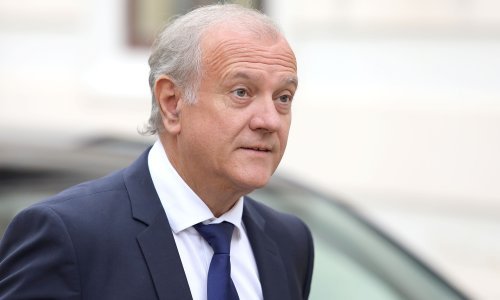 Bošnjaković: Ne znam činjenice u slučaju Turudić