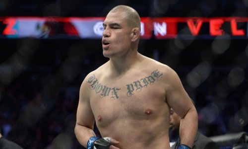 Je li moguć povratak velikog šampiona i može li on uopće doći do meča s Miočićem?