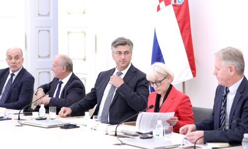 Pooštravaju se kazne za djela vezana za nasilje u obitelji i nad ženama: Spolni odnos bez pristanka je silovanje