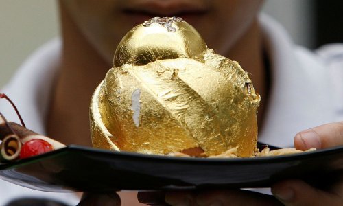 Znate li koga financirate kad kupujete zlatni nakit?