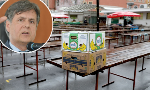 Ekonomski stručnjak o krizi pred vratima: Neće biti naglog pada, ali Hrvatskoj prijeti dugotrajna stagnacija