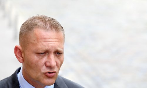Beljak traži ukidanje HRT pretplate, to im je i preko Twittera poručio