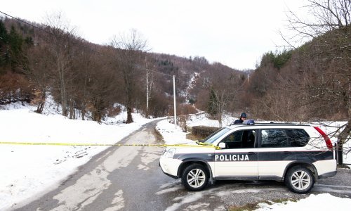 Policija u Tuzli zaplijenila drogu vrijednu više od 300 tisuća eura