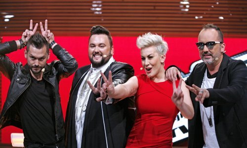 Vraća se 'The Voice': Uz tri nova, stolac je sačuvao samo jedan mentor iz prethodnih sezona