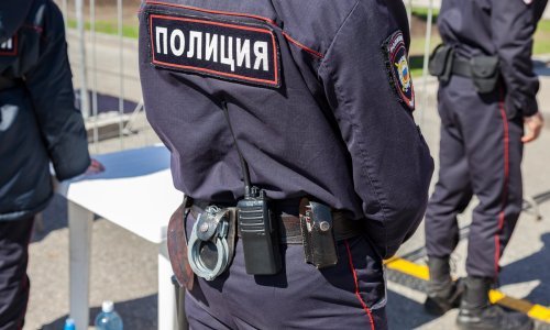 Ruska policija pretresla stanove i urede suradnika Navaljnog