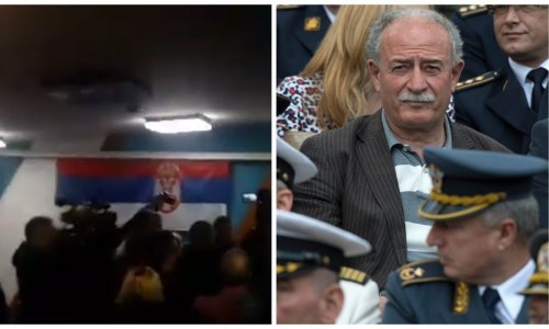 Pričali smo s aktivistima koji su dobili batine zbog Šljivančanina