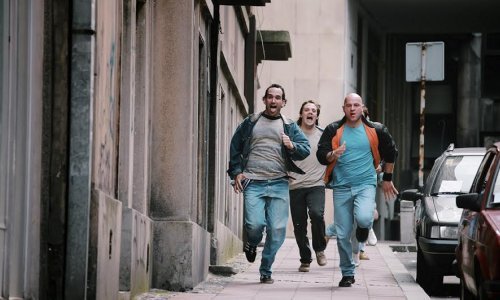 Pogledajte Bitorajca i ekipu kao navijače u iščekivanom 'ZG80'