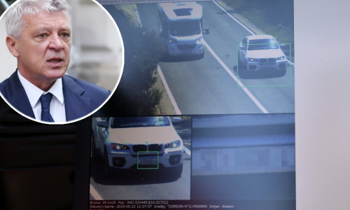 Sudac Turudić od kazne se izvukao zbog ove rupe u zakonu. Prometni stručnjak poručio: Iako je sve po zakonu, to je sramota