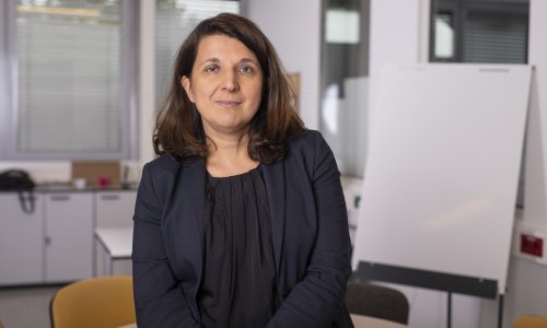 Anita Brkanić Debelić nova je članica Uprave i direktorica financija u Metrou Hrvatska