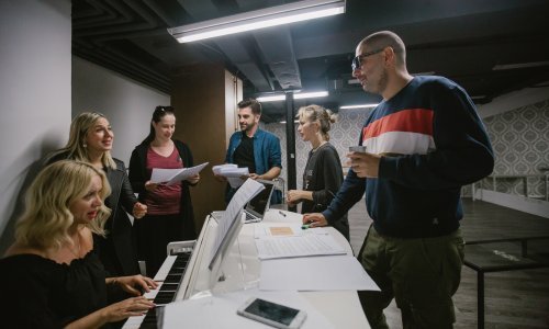 Uskoro premijera: 'Ježeva kućica', bezvremensko djelo koje nas vraća u djetinjstvo