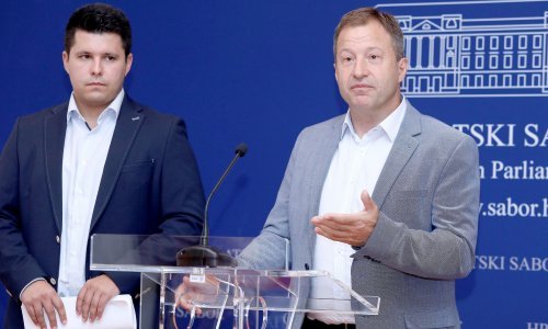 Pranić: Svako dijete mora imati pravo ići u vrtić!