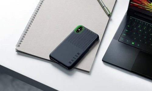Ove Razerove zaštitne futrole mogu rashladiti iPhone tijekom žestokog igranja