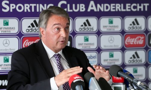 Novo uhićenje vezano uz pranje novca u nogometnim transferima